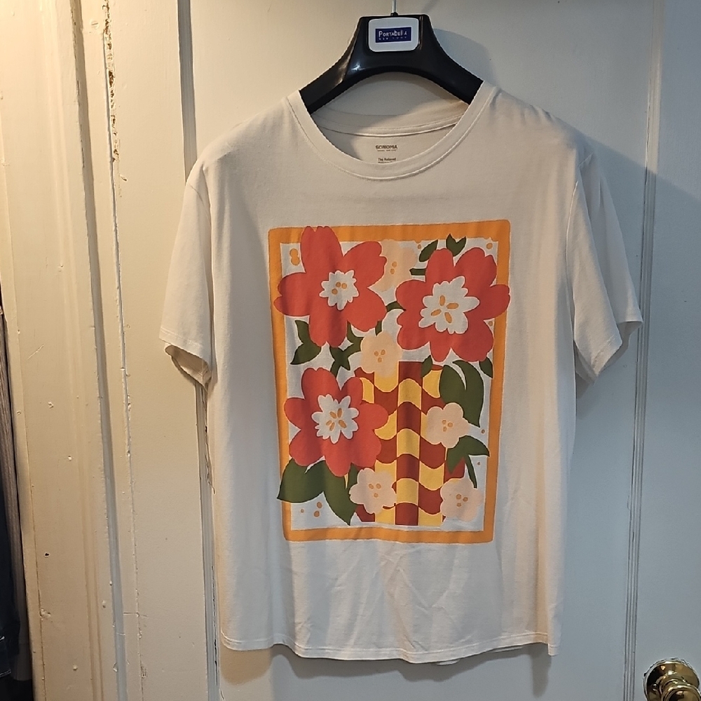 Sonoma Graphic Tees (3)